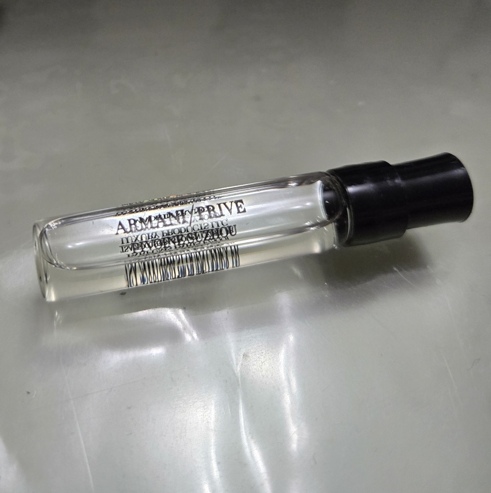 ✨️Armani Prive Pivoine Suzhou SAMPLE✨️